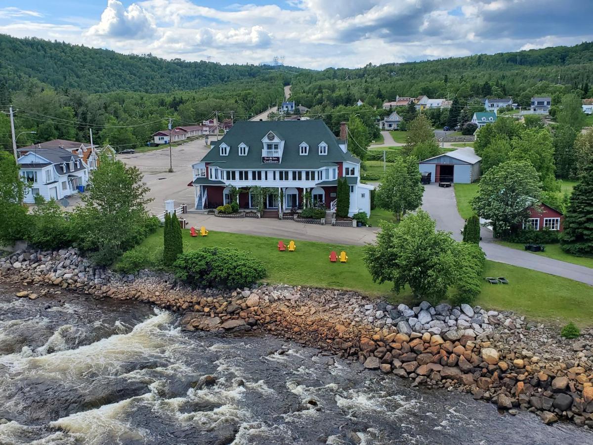 Gentilhommière Motel