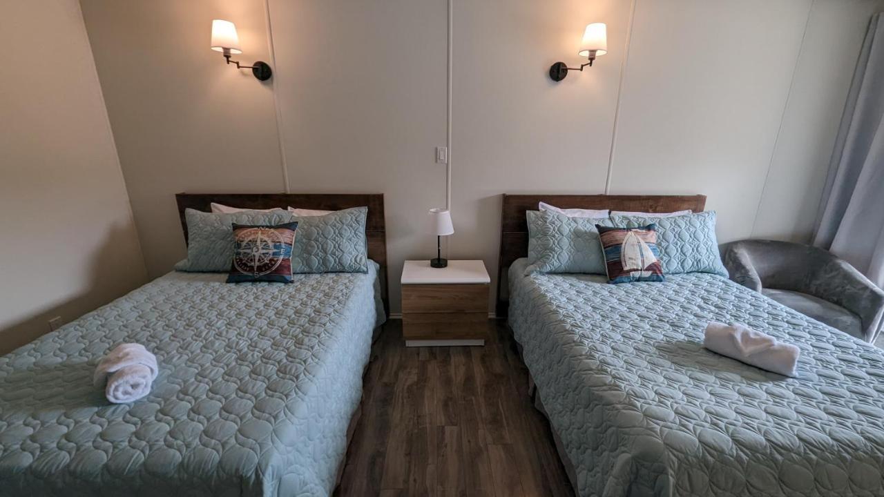 Motel Gentilhommière 2*
