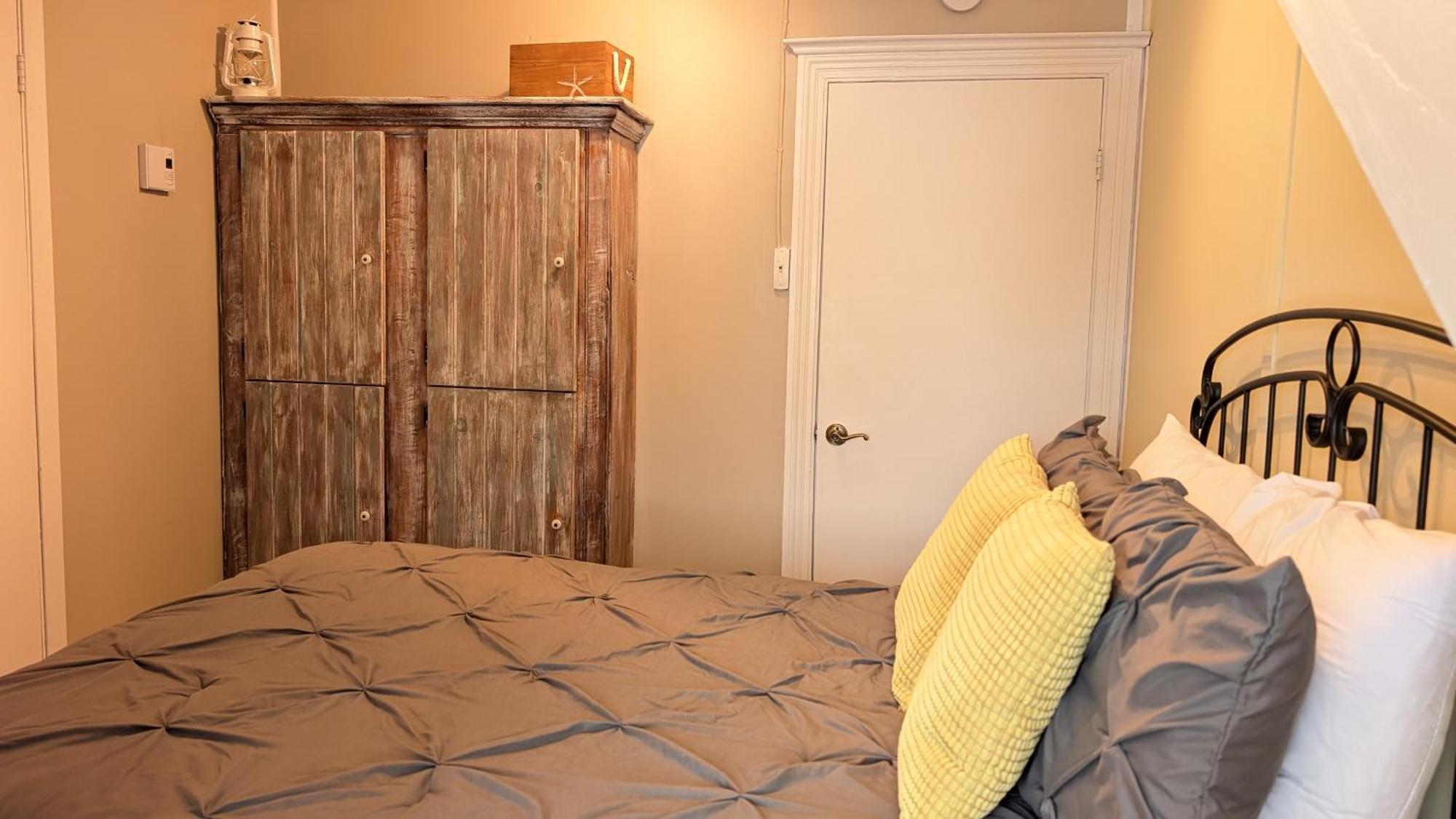 Motel Gentilhommière 2*