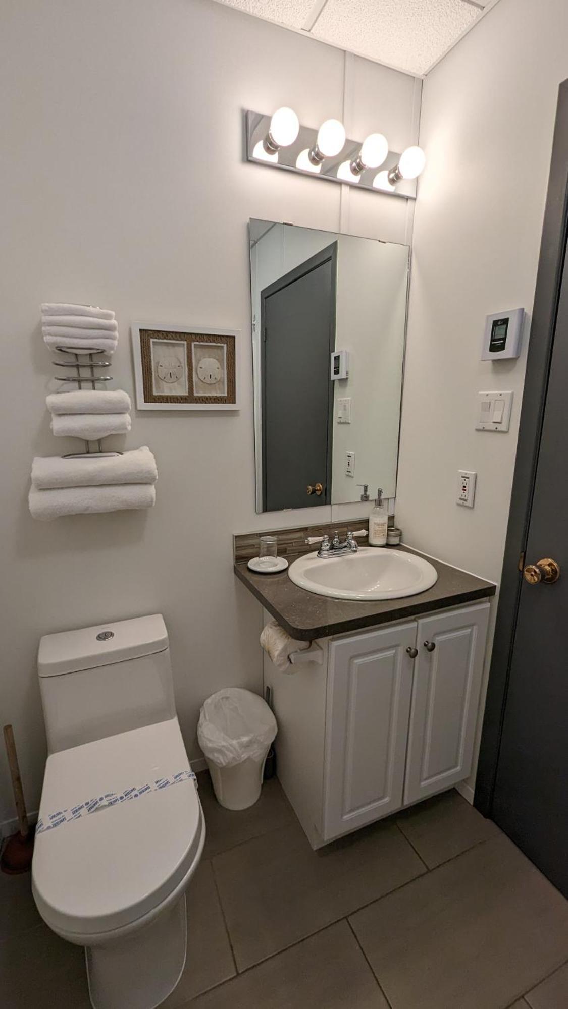Motel Gentilhommière 2*